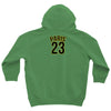 Paris 23 Youth Hoodie