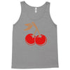 big texas cherry Tank Top