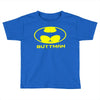 loo show Toddler T-shirt