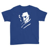 wolverine x men avengers marvel comics gift Youth Tee