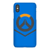 OVERWATCH iPhoneX