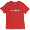 Honey V-Neck Tee