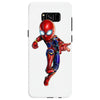 Iron Spidey Samsung Galaxy S8