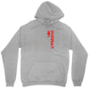 hangmans jake Unisex Hoodie