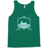 married men fishing club! Tank Top