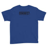 errors Youth Tee