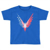 Maverick Toddler T-shirt