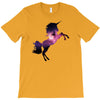 Unicorn Galaxy T-Shirt