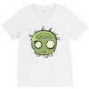 zombie ma V-Neck Tee