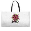 zomg! Weekender Totes