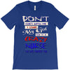 she is a crazy nurse T-Shirt