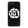 paradroid retro commodore 64 8 bit gamer iPhone 7 Plus Case