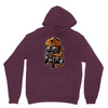 longboarder Hoodie