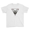 DEVIL IS REAL Youth Tee
