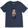 Party V-Neck Tee
