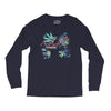 Bicycle Long Sleeve Shirts