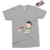 Cute Baby Painter's Dad Love Exclusive T-shirt