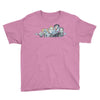 zombies Youth Tee