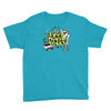 zuul house rock Youth Tee