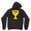 babbo numero 1 Unisex Hoodie