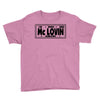 mclovin Youth Tee