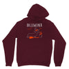 halloweiner Unisex Hoodie