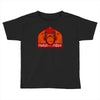 pankot palace   chilled monkey brains Toddler T-shirt