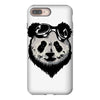 sunglasses panda iPhone 8 Plus