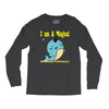 i am a magical Long Sleeve Shirts
