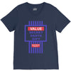 value secret santa gift V-Neck Tee