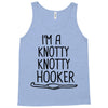 crochet knitting Tank Top