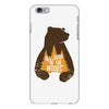 All Good In The Woods iPhone 6 Plus/6s Plus Case