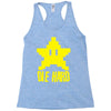 die hard Racerback Tank