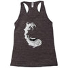 fish Racerback Tank