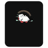 tubbs the hutt Mousepad