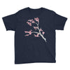 ptiny pterosaurs Youth Tee