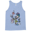 return of the plushes Tank Top