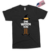 The Witch Is In Exclusive T-shirt