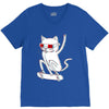 radicat V-Neck Tee