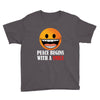 Smile Youth Tee