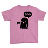 Ghost Of Disapproval Youth Tee
