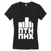 nth nhx Women's V-Neck T-Shirt
