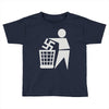 nazism Toddler T-shirt