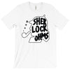 science pun T-Shirt