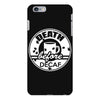 death before decaf coffee iPhone 6 Plus/6s Plus Case