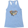 SUICIDE SQUAD Racerback Tank