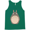 totoro 1 Tank Top