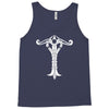 neurosis sovereign fold in time tour Tank Top