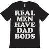 top dad bod T-Shirt