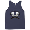 twins Tank Top